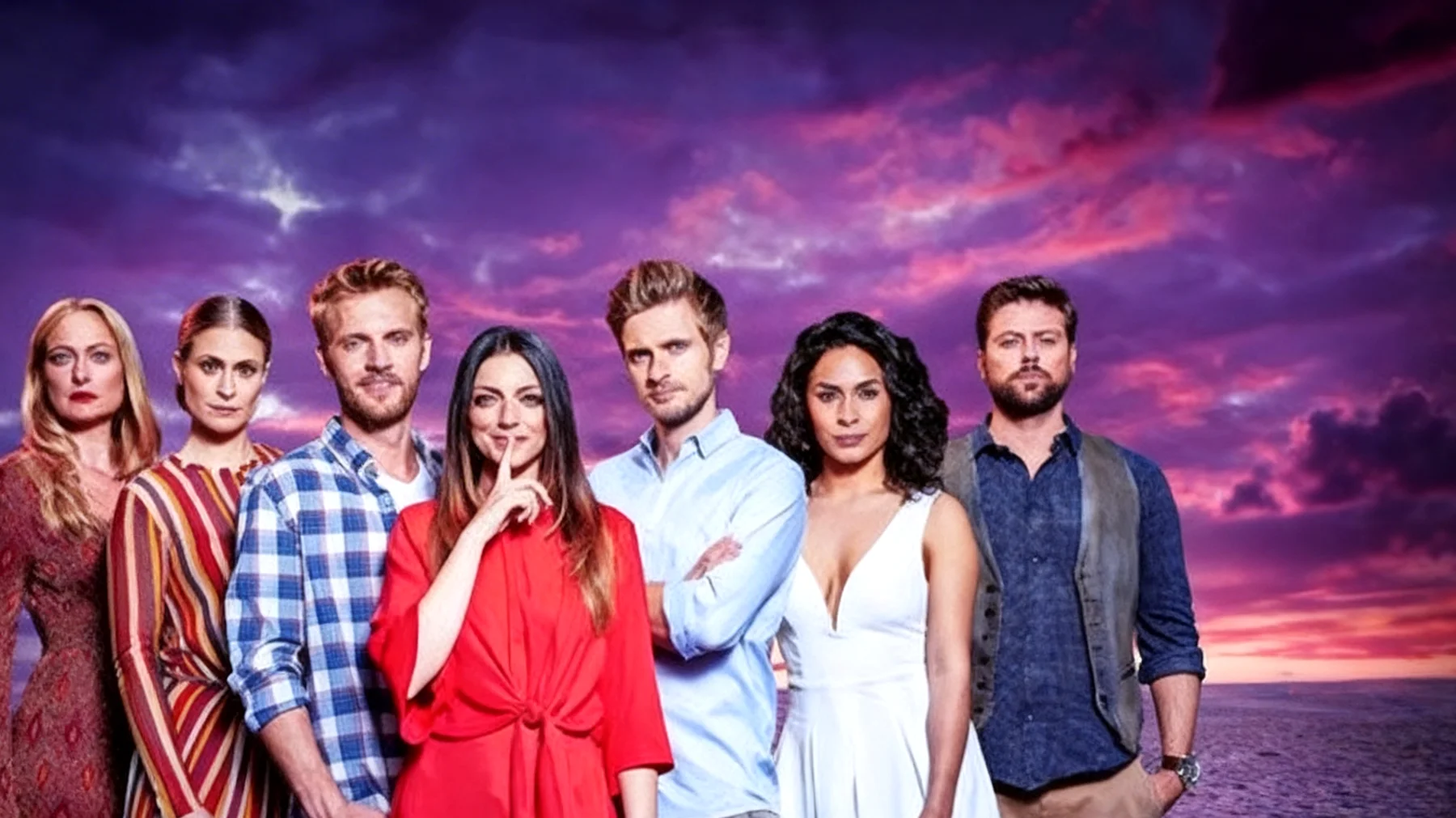 Gute Zeiten, schlechte Zeiten (GZSZ)2026-02-16T05:42:33.400Z"