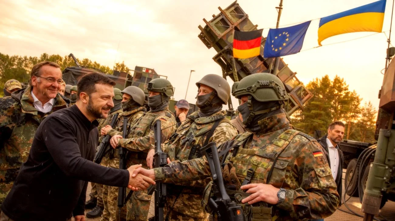 Russland Ukraine: Was jetzt in den nächsten 48 Stunden passiert, betrifft dich direkt 2026-02-11T11:45:37.384Z"