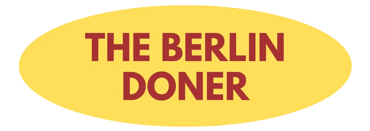 The Berlin Doner