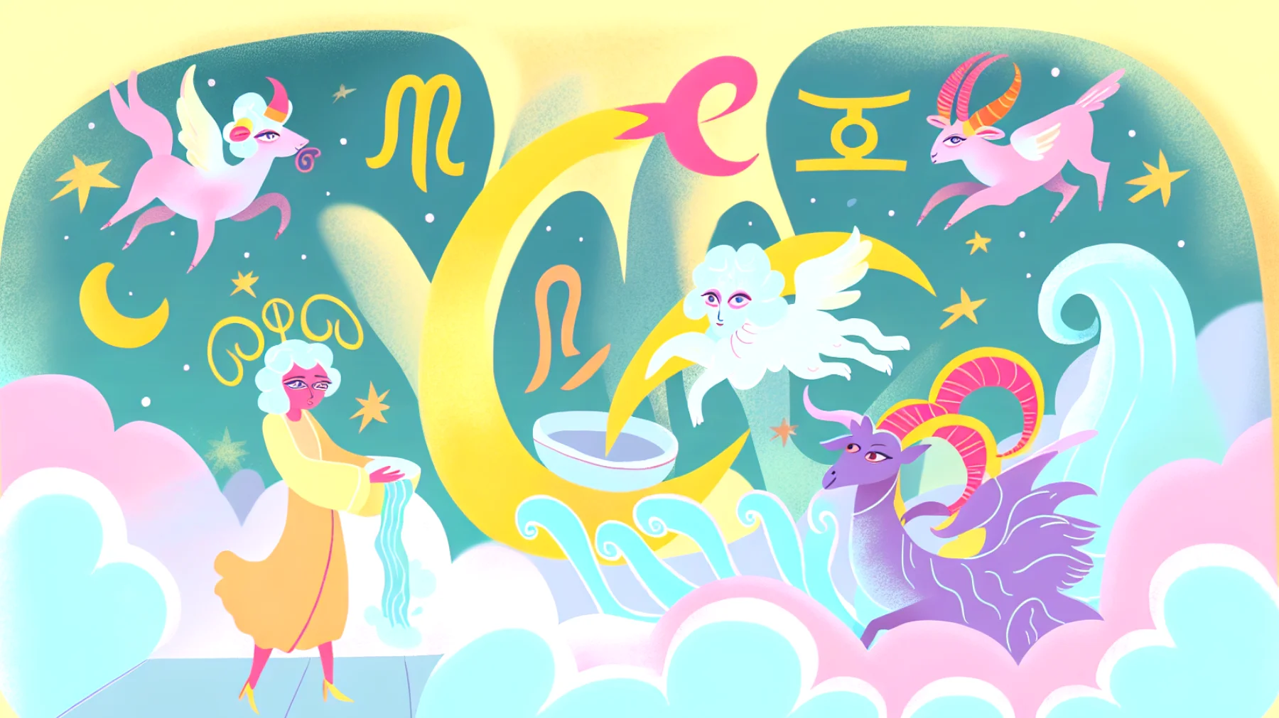 Morgenhoroskop 2026-02-11T12:25:30.610Z"