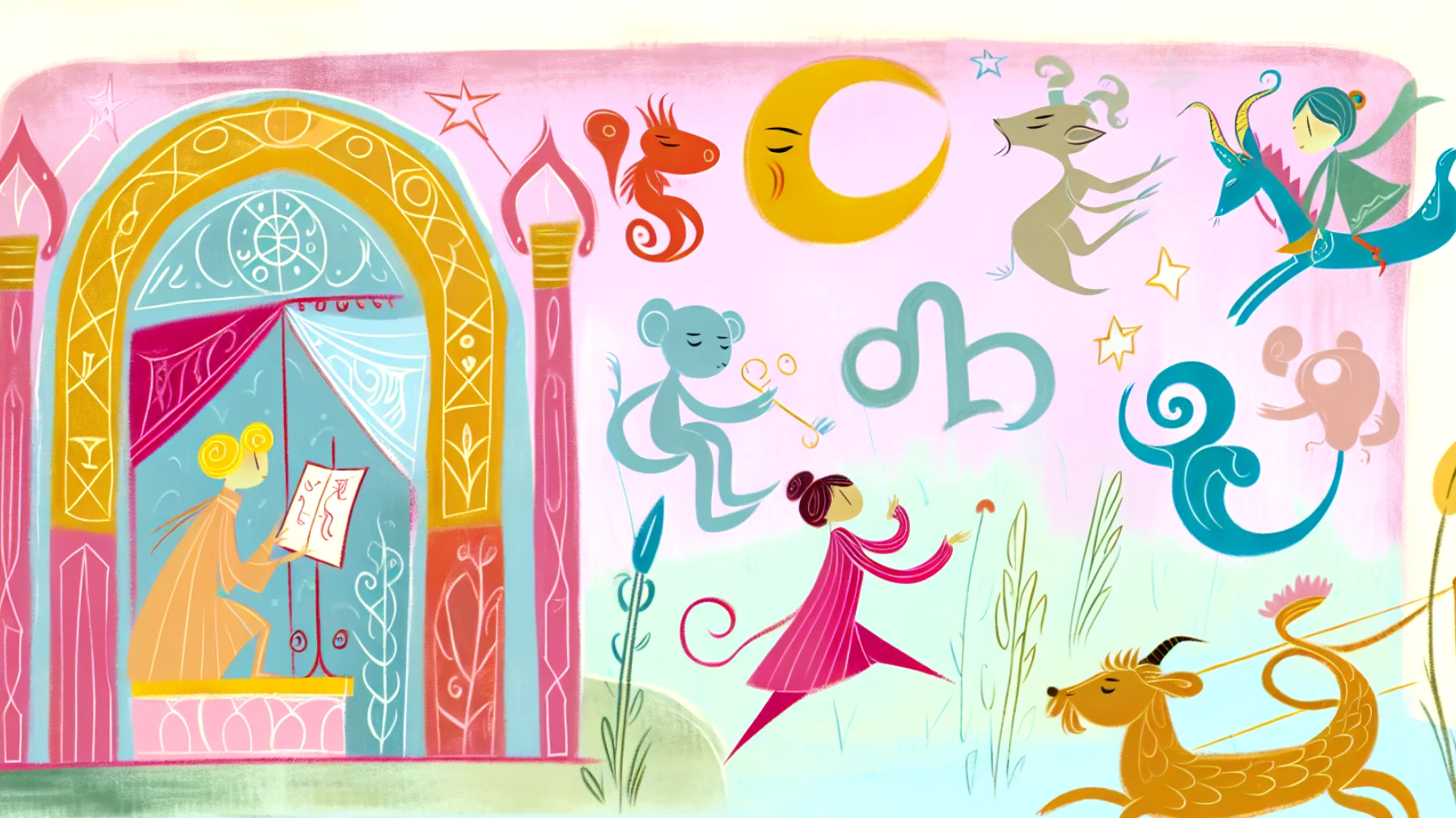 Morgenhoroskop 2026-02-14T12:26:24.981Z"